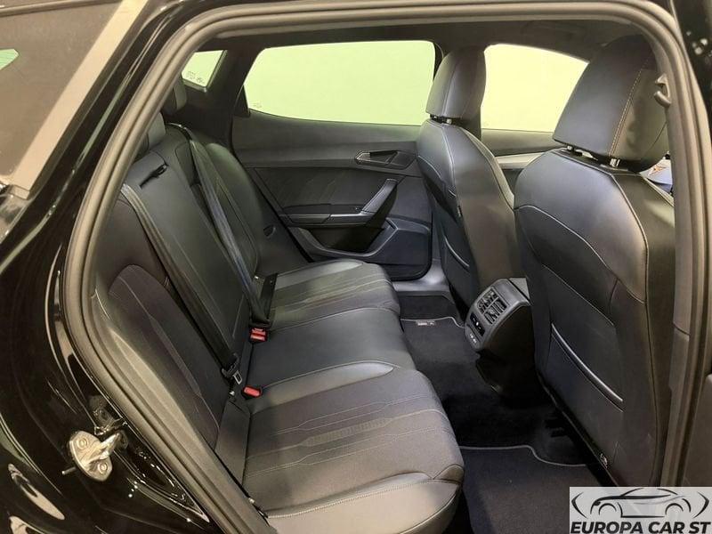 CUPRA Formentor 1.4 E-HYBRID DSG 204cv
