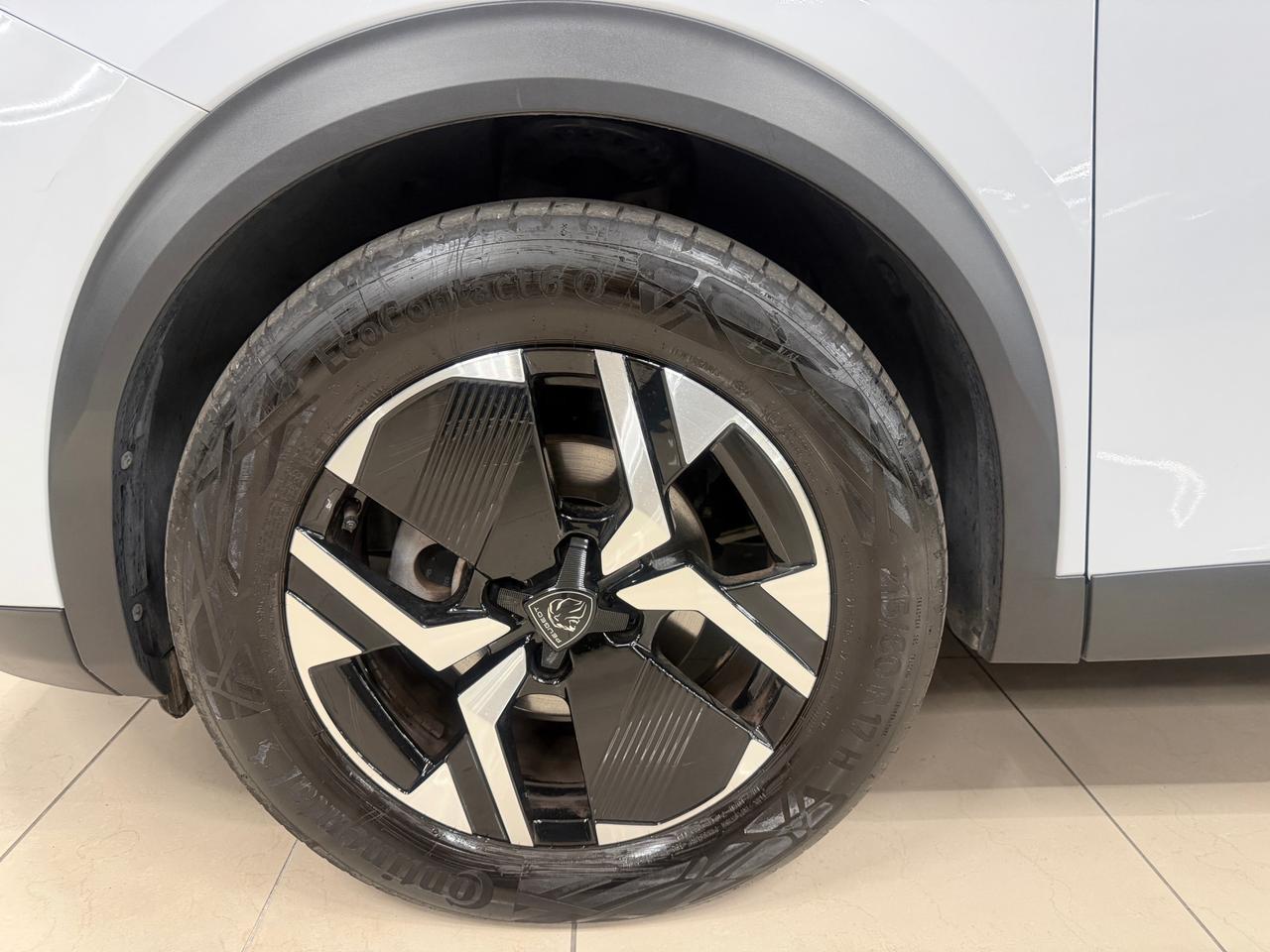 Peugeot 2008 2008 1.2 puretech Allure s&s 100cv