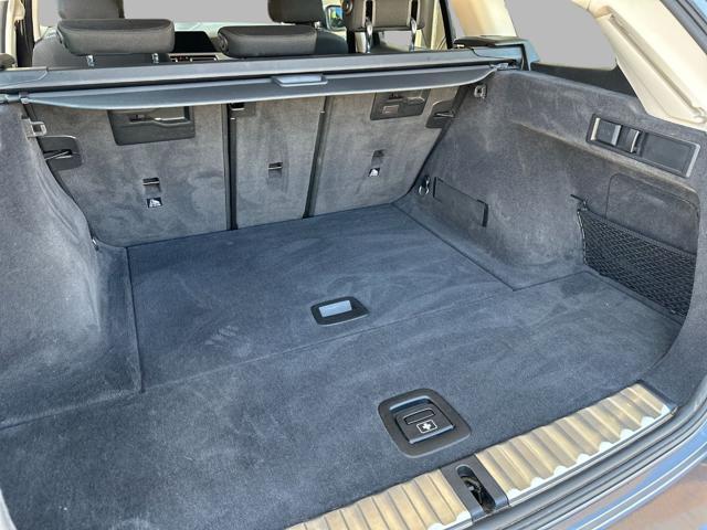 BMW 318 d 48V Touring Business Advantage