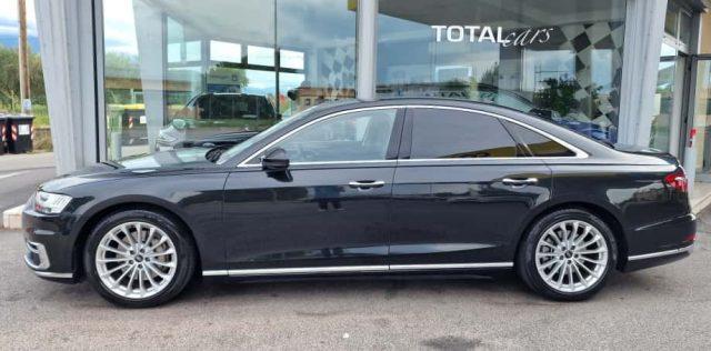 AUDI A8 50 TDI 3.0 quattro tiptronic CONTO VENDITA