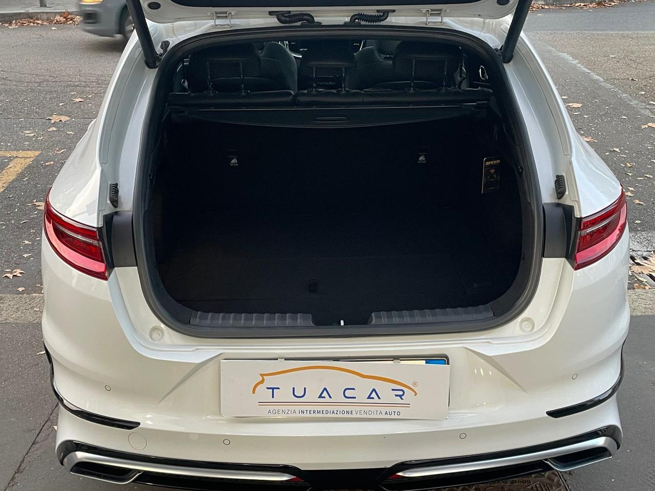 Kia ProCeed GT Line Special Edition 1.5 T-GD #7990