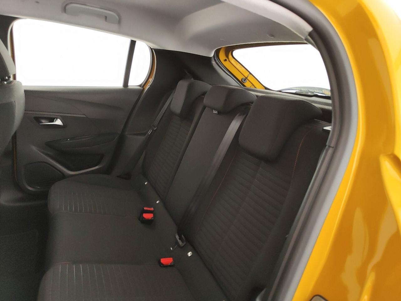 Peugeot 208 PureTech 75 Stop&Start 5 porte Active Pack