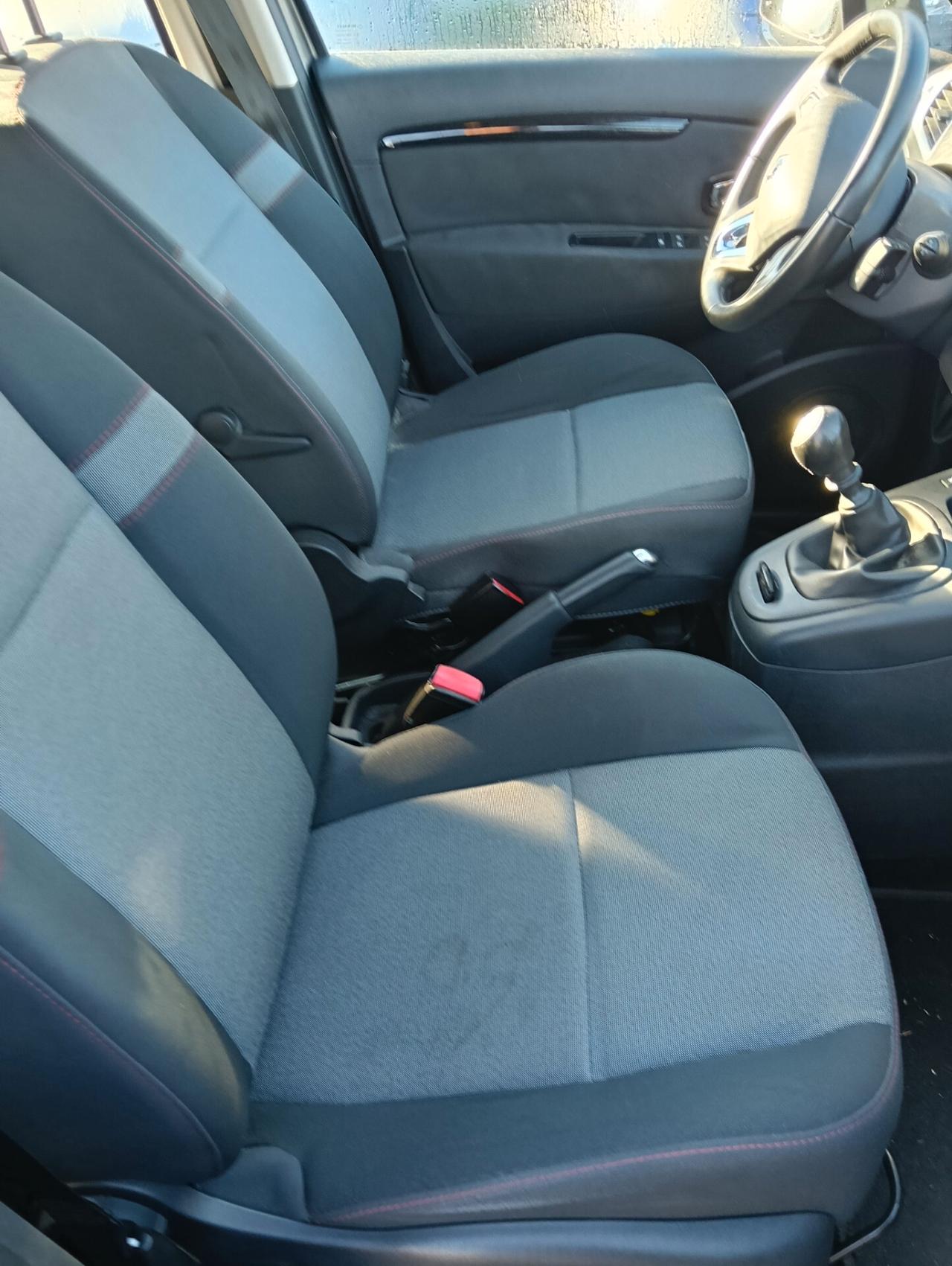 Renault Scenic Scénic 1.6 Wave