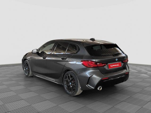 BMW 118 Serie 1 i 5p. Msport