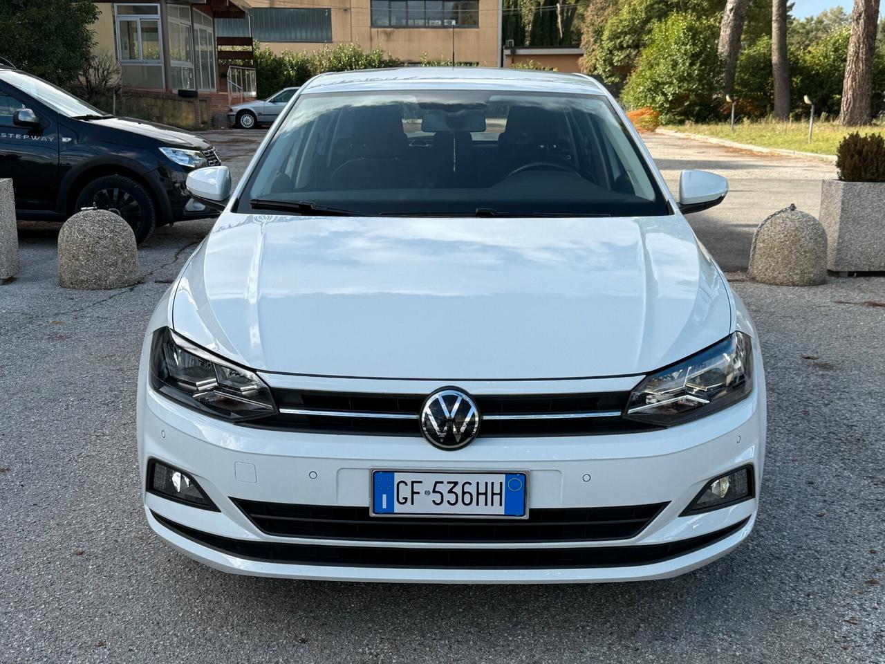 " MITICA "Volkswagen Polo 1.0 EVO 80 CV - 40.000 KM