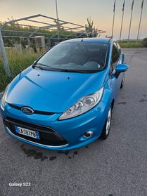 Ford Fiesta 1.2 60CV 3p. Tit.