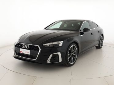 Sportback 40TDI 204CV quattro Str S line Edition
