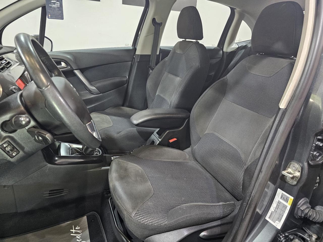 Citroen C3 1.4 HDi 70 Exclusive