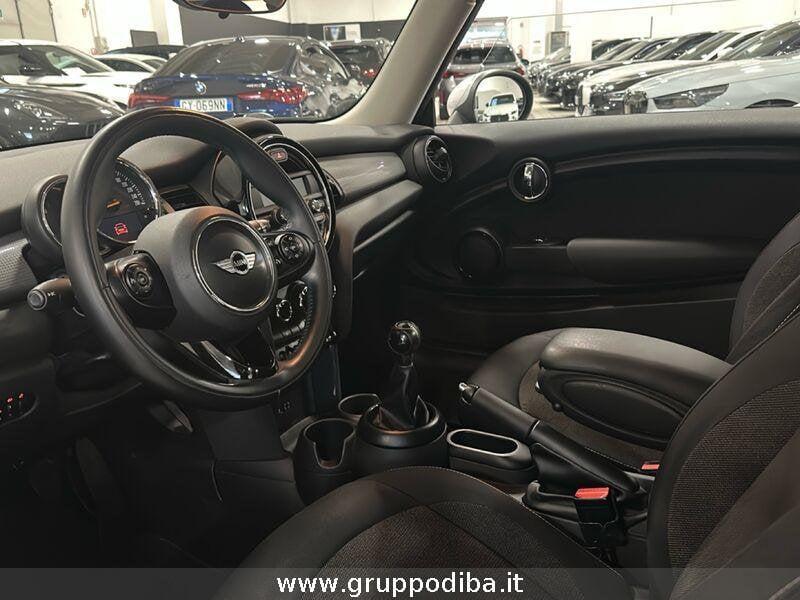 MINI Mini 5 porte Mini 2014 Benzina Mini 1.5 Cooper 3p