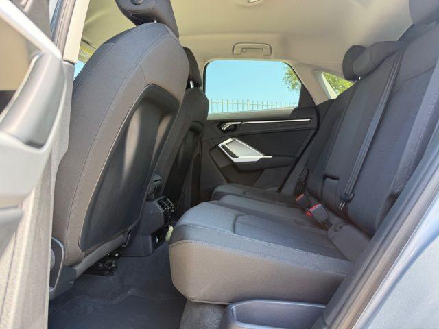 AUDI Q3 SPB 35 TDI quattro IVA ESPOSTA