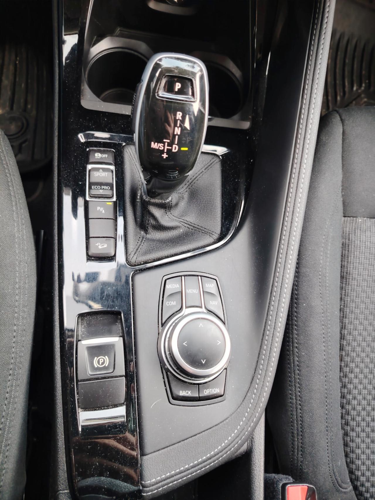 Bmw X2 M xDrive20d Msport-X