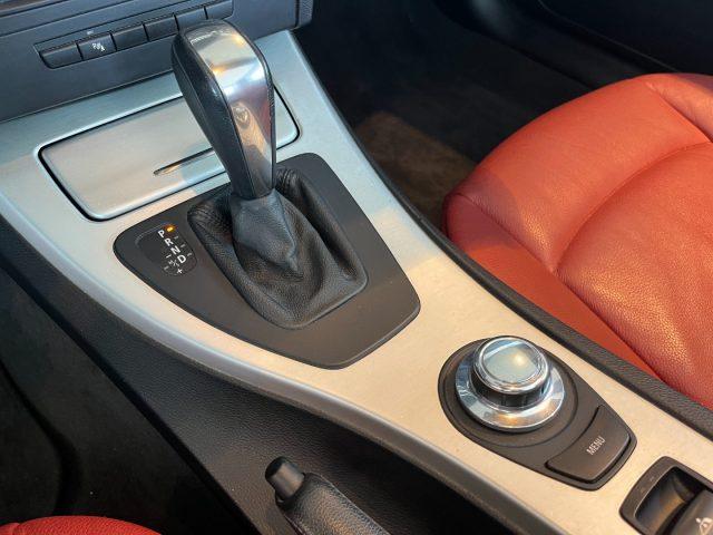 BMW 330 d Cabrio Futura 231cv StepTronic