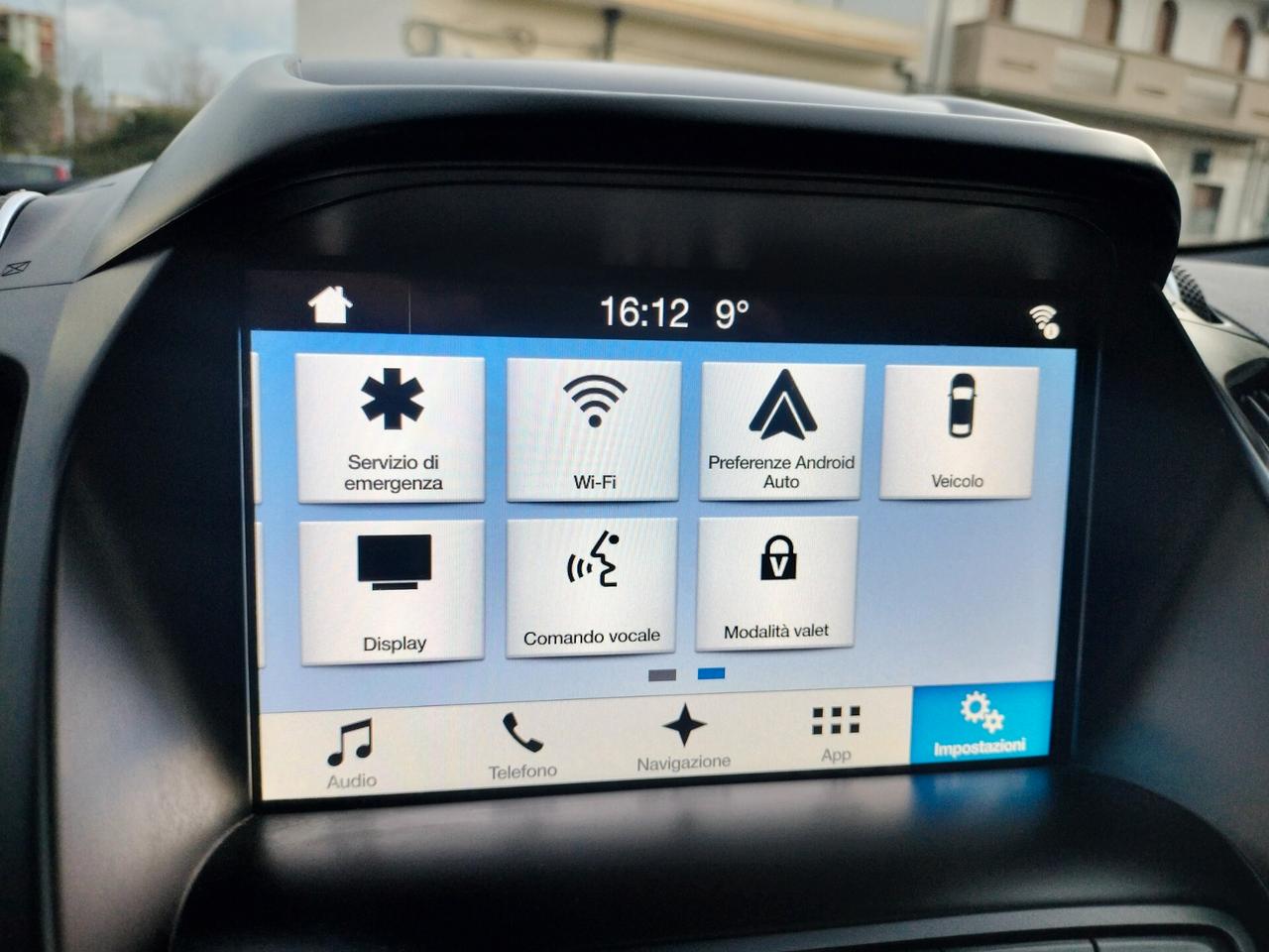 Ford Kuga 2.0 TDCI 150 CV S&S 4WD Powershift ST-Line