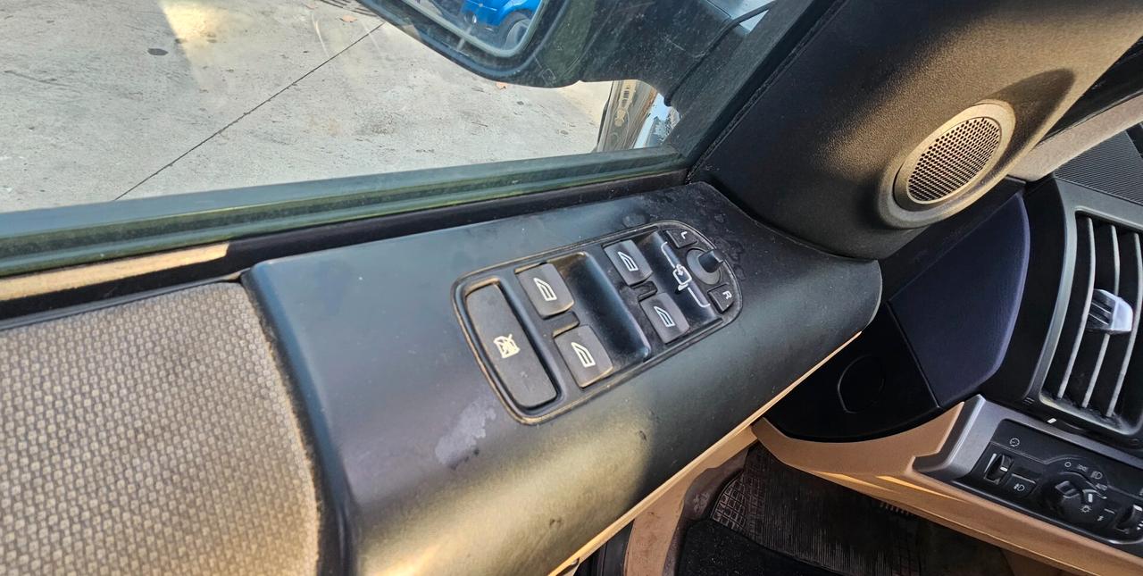 Land Rover Freelander 2.2 TD4 S.W. HSE