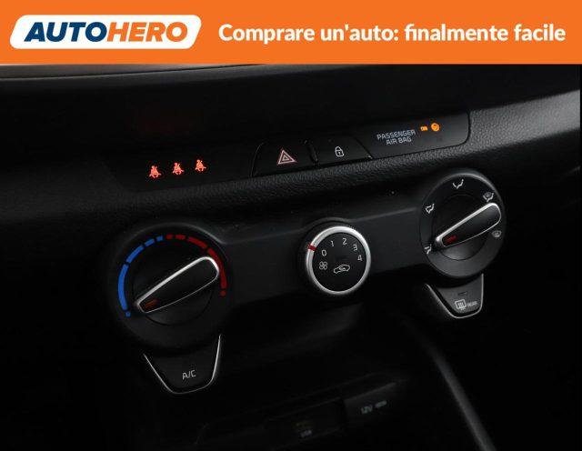 KIA Stonic 1.2 DPI Style