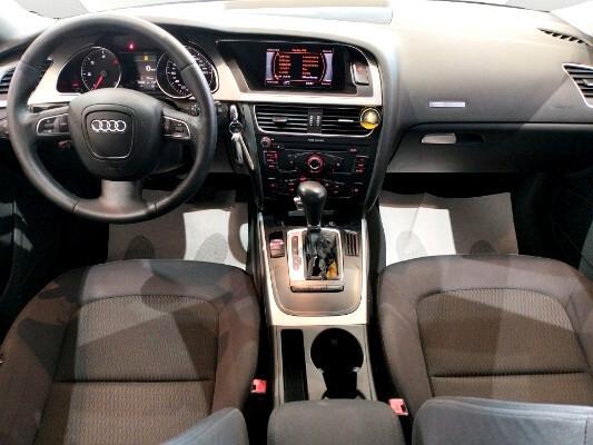 Audi A5 Sportback 2.0 tdi 143cv multitronic