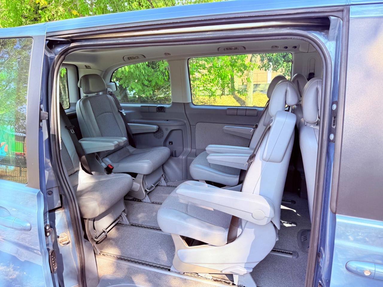 Mercedes-benz Viano 2.2 CDI - 8 POSTI OK PERMUTE