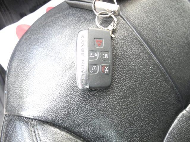 LAND ROVER Range Rover Evoque 2.0 TD4 150 CV 5p. HSE British Edition - EURO 6/B
