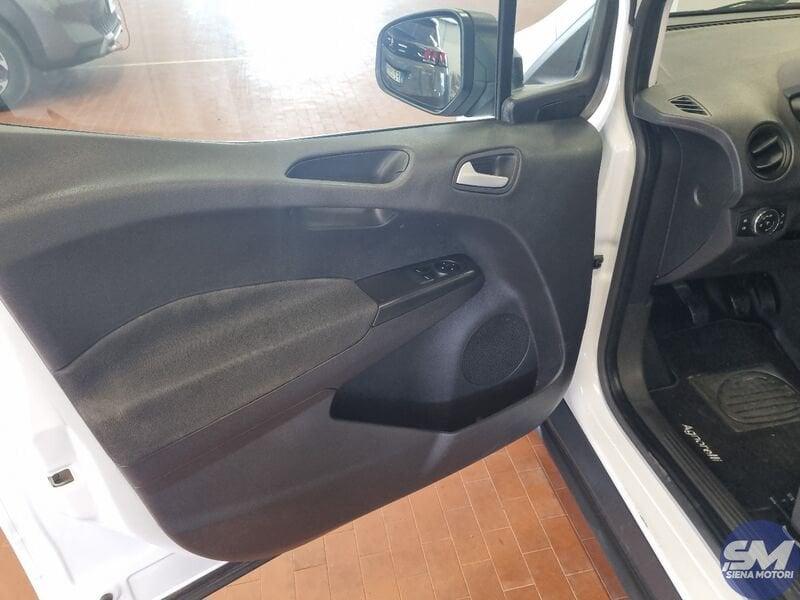 Ford Tourneo Connect TRANSIT COURIER 1.5 TDCI 75 VAN TREND