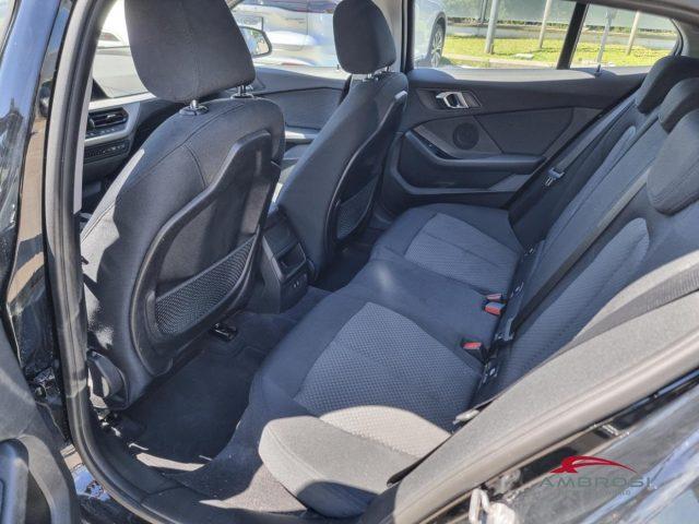 BMW 120 Serie 1 d Advantage auto