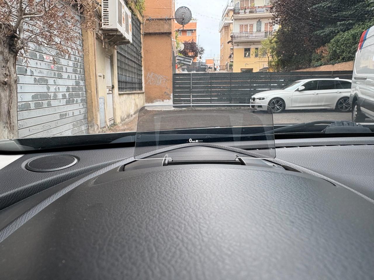 Mazda CX-3 1.5 Skyactiv-D 105cv - FULL OPTIONAL