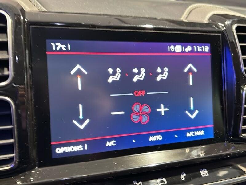 Citroën C5 Aircross C5 Aircross 1.5 bluehdi 130cv eat8--AUTOCARRO--