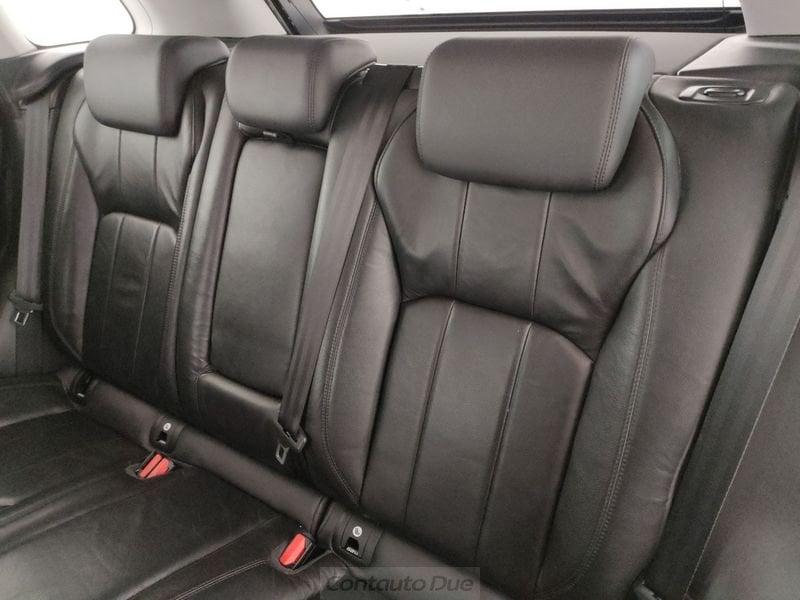 Land Rover Range Rover Evoque 2.0 TD4 150cv HSE aut.