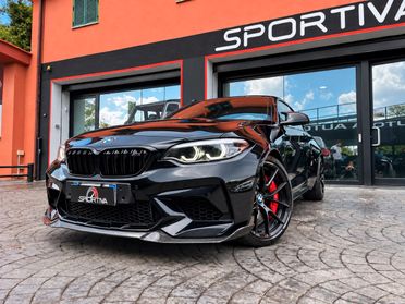 BMW M2 3.0 CS 450cv dkg