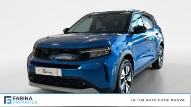 OPEL FRONTERA GS Hybrid 145cv EDCT