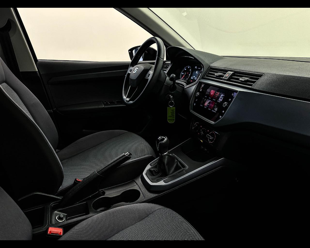 SEAT Arona - Arona 1.6 TDI 115 CV Style