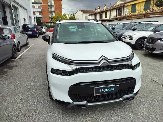 Citroen C3 Aircross PureTech 110 S&S Feel