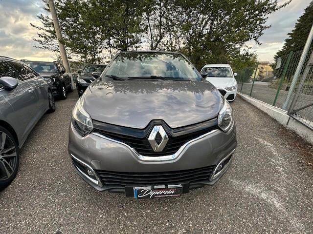 Renault Captur 1.5 dCi 90 CV Energy Zen