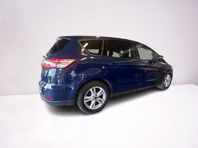 FORD S-Max 2.0 EcoBlue 120CV Start&Stop 7 posti Business