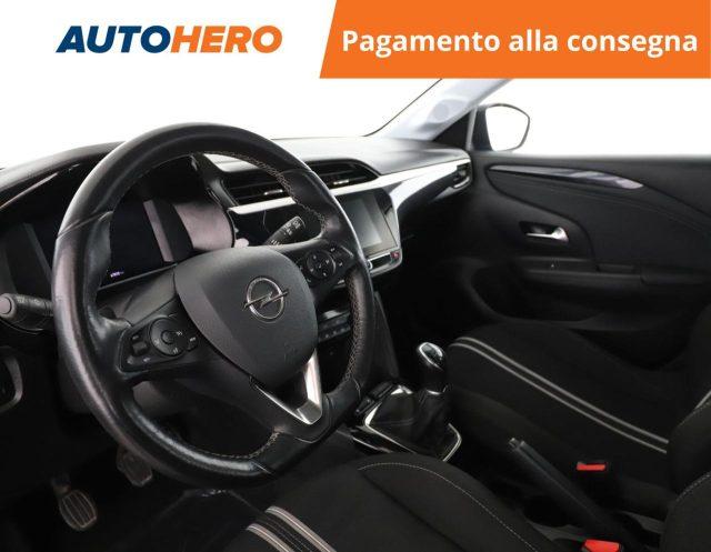 OPEL Corsa 1.2 Design & Tech
