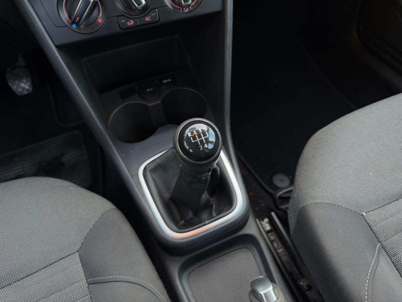 Volkswagen Polo 1.2 TDI DPF 5 p. Comfortline