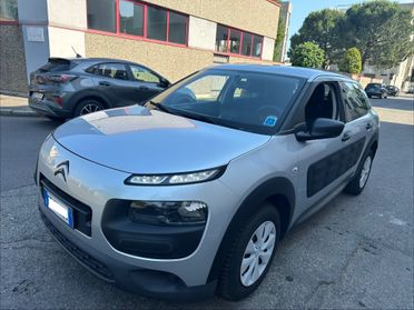 Citroen C4 Cactus BlueHDi 100 Shine - euro 6