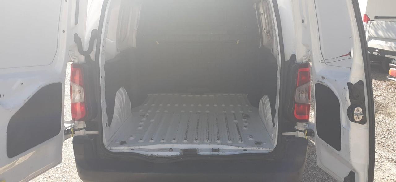 Citroen berlingo 2018 - 1.6 diesel Lb automobili