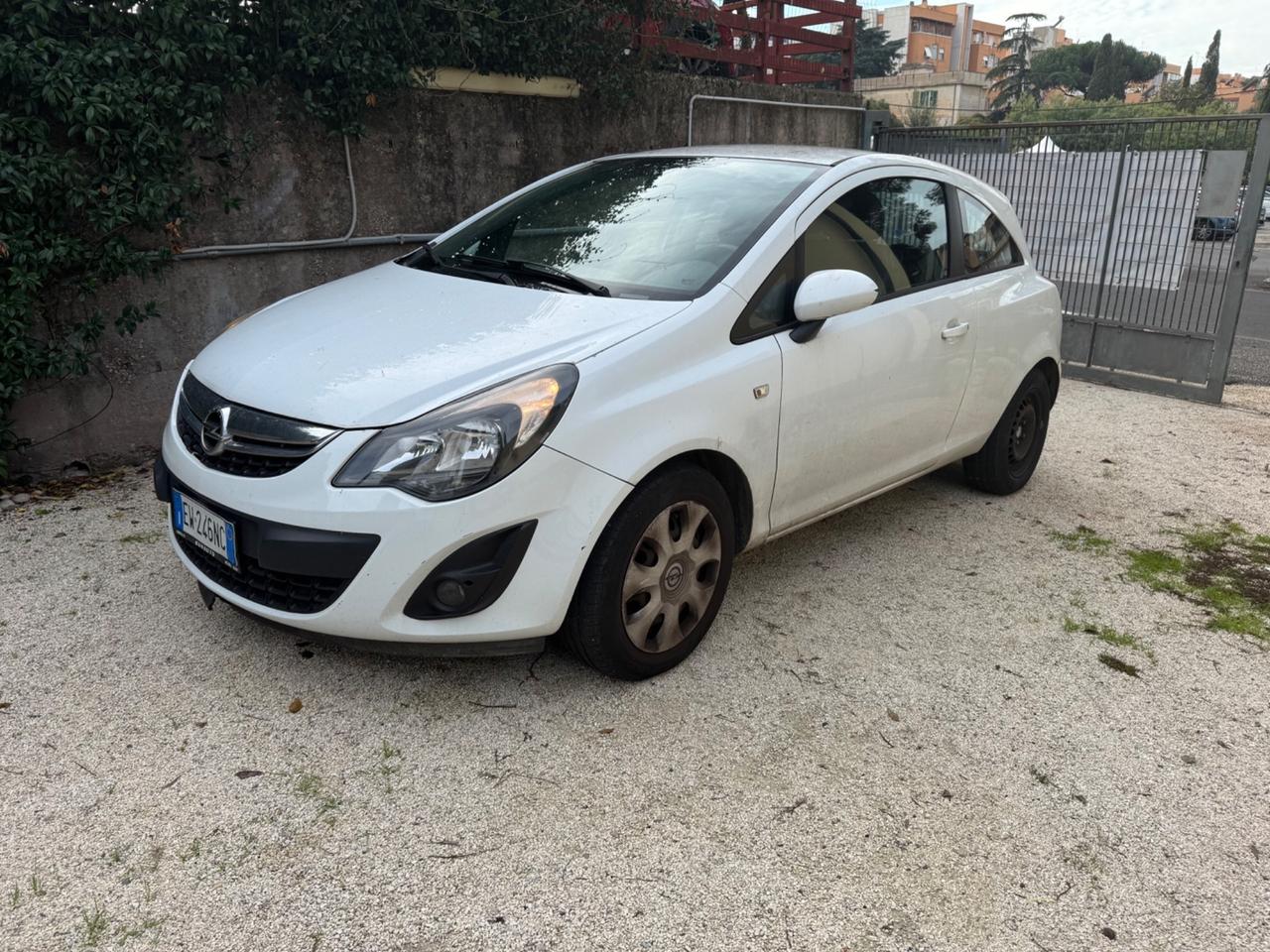 Opel Corsa 1.2 85CV 3 porte GPL-TECH Ecotec