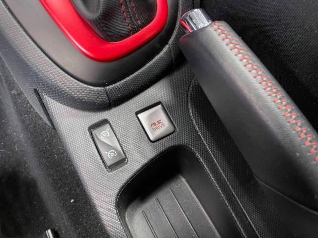 RENAULT Clio 5P 1.6 16V RS 200CV EDC