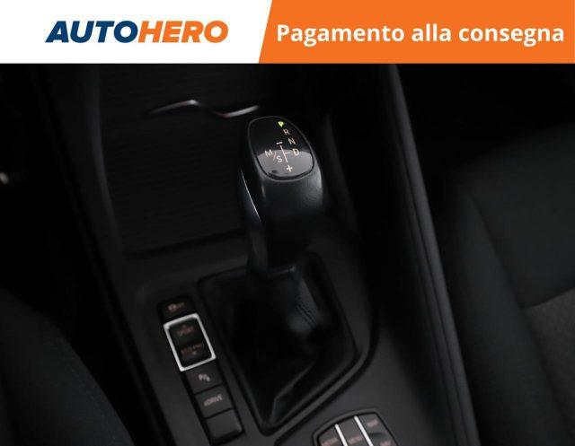 BMW X1 xDrive25e Advantage