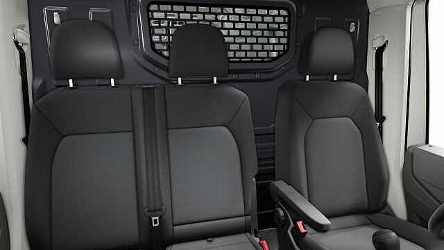 Volkswagen Crafter 35 2.0TDI 140CV PM-TA Furgone Business