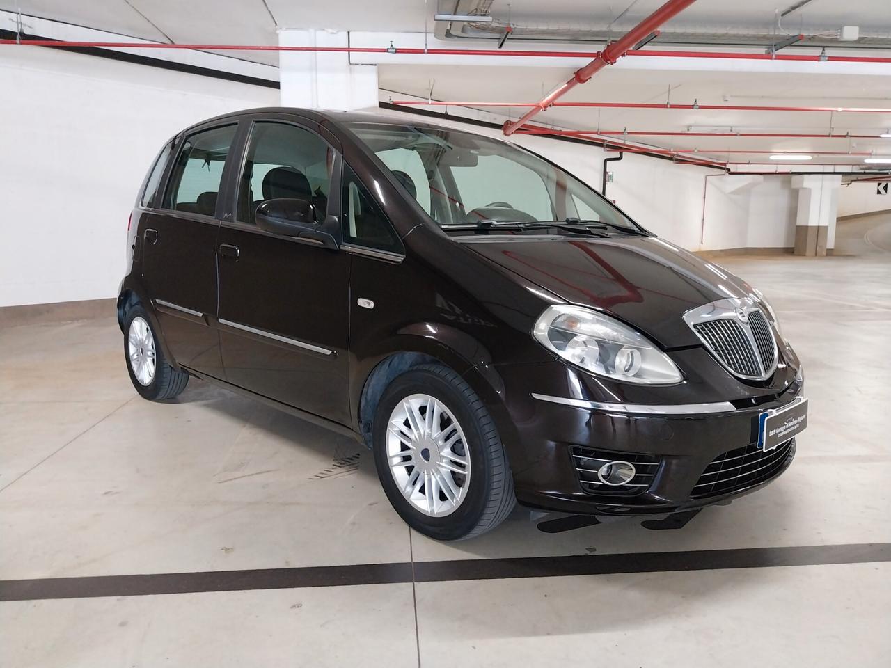 Lancia MUSA 1.3 Mjt 95 CV Avenue - ok neopatentati
