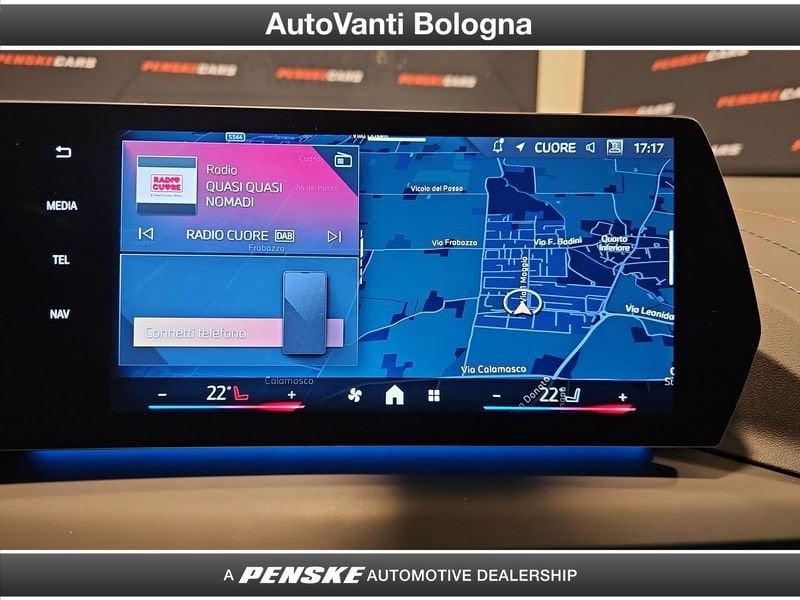 BMW Serie 1 120d 48V MSport Pro