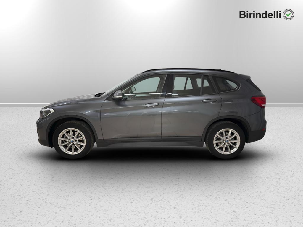 BMW X1 (F48) - X1 sDrive18i Advantage