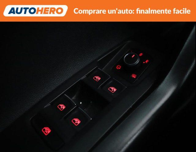 VOLKSWAGEN Polo 2.0 TSI DSG GTI BlueMotion Technology