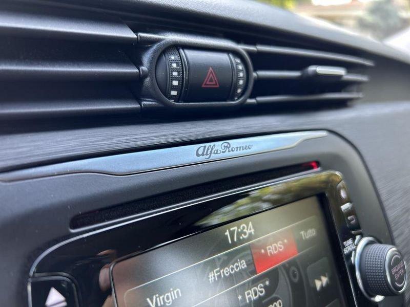 Alfa Romeo Giulietta 1.6 JTDm 120 CV Super TAGLIANDO E GARANZIA EUROPEA INCLUSI