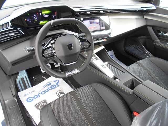 Peugeot 308 130 GT HDi EAT8 Fin 9Perfet Scon 32%