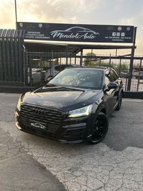 Audi Q2 30 TDI S tronic line Edition
