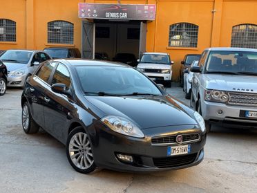 Fiat Bravo 1.6 MJT 120 CV Emotion
