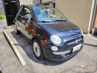 FIAT 500 1.2 Lounge NEOPATENTATI - FINANZIABILE
